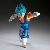 DRAGON BALL SUPER MATCH MAKERS VEGITO(VS FUSION ZAMASU) 5