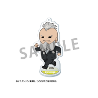 Tokotoko Acrylic Stand Malevolent Spirits： Mononogatari 13
