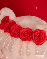 LuLu the Piggy - Wedding Doll (Chinese ver.) 10