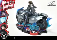 Prime 1 Studio Premium Masterline Persona 5 Makoto Niijima "Queen" & Johanna - Persona 5 - photo 38