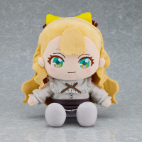 World Dai Star Plushie Kathrina Griebel 1