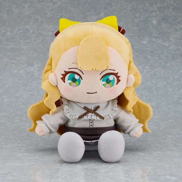 GOOD SMILE COMPANY World Dai Star Plushie Kathrina Griebel - World Dai Star