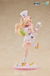 Solarain Bache: Anniversary Illustration Ver. Plushie Set - Azur Lane - photo 7