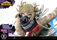 Prime 1 Studio Ultimate Premium Masterline My Hero Academia Tomura Shigaraki, Dabi, Himiko Toga Deluxe Version - My Hero Academia - photo 33