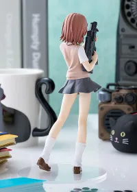 GOOD SMILE COMPANY POP UP PARADE Sister - A Certain Scientific Railgun - photo 3