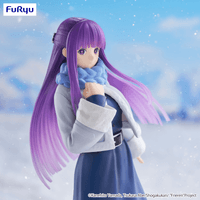 Frieren: Beyond Journey’s End Trio-Try-iT Figure -Fern- 2