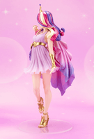 MY LITTLE PONY PRINCESS CADANCE BISHOUJO STATUE 5