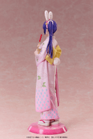 [Oshi no Ko] Ai -Happy New Year- Kimono Ver. 1/7 Complete Figure 4
