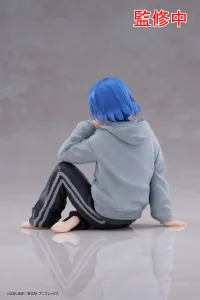 TAITO BOCCHI THE ROCK! Desktop Cute Figure - Ryo Yamada (Room Wear Ver.) - Bocchi the Rock! - photo 3