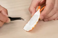Syuto Seiko Sushi Plastic Model: Ver. Shrimp - Scale Kits - photo 3