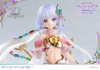 Prime 1 Studio PRISMA WING Shironeko Project Tina Topia The 10 Billion Tridollars of Neon Island 1/7 Scale Pre-Painted Figure - Shironeko Project Tina Topia The 10 Billion Tridollars of Neon Island  - photo 19