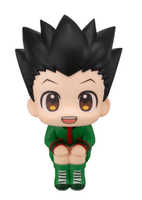 Lookup HUNTER×HUNTER Gon Freecss 2