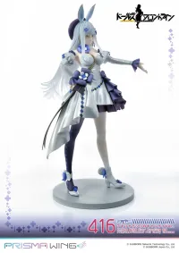 Prime 1 Studio PRISMA WING Girls' Frontline 416 Primrose-Flavored Foil Candy Costume 1/7 Scale Pre-Painted Figure - Girls' Frontline - photo 14