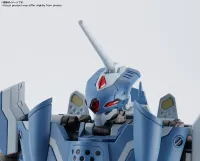TAMASHII NATIONS VF-0D Phoenix (Shin Kudo Use) "Macross Zero", TAMASHII NATIONS Hi-Metal R - Macross - photo 7