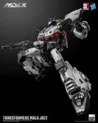 threezero Transformers - MDLX Jazz - Transformers - photo 6