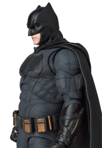 MEDICOM TOY MAFEX BATMAN (ZACK SNYDER'S JUSTICE LEAGUE VER.) - DC Comics - photo 12