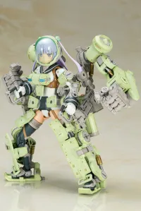 KOTOBUKIYA FRAME ARMS GIRL GREIFEN - Frame Arms Girl - photo 4