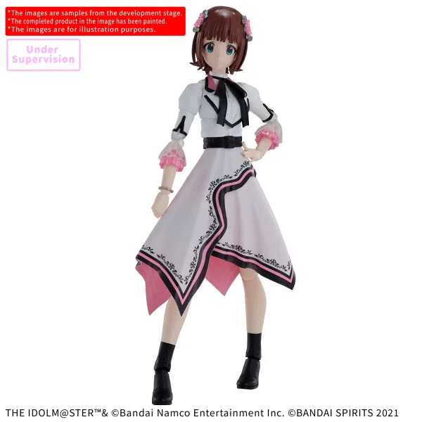 30MS HARUKA AMAMI （20th Anniv.YOU AND i !）