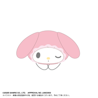 Sanrio characters HUG CHARACTER COLLECTION 8 BLIND BOX 7