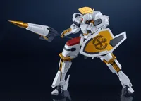 GOOD SMILE COMPANY MODEROID SIDE:GR Vector - Order of Knights Specifications - Titanomachia - photo 3