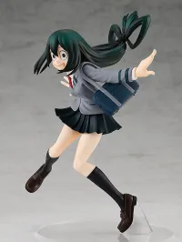 GOOD SMILE COMPANY POP UP PARADE Tsuyu Asui - My Hero Academia - photo 6