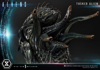 Premium Masterline Aliens (Comics) Tusked Alien Bonus Version 17