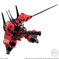 Mobile Suit Gundam G Frame FA 02 7