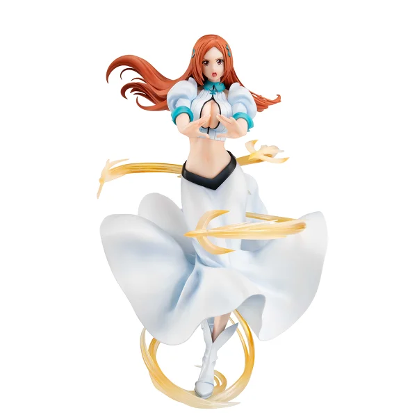 GALS series BLEACH Orihime Inoue BLEACH：Thousand-Year Blood War
