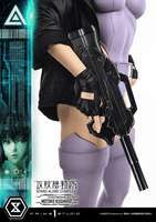Life Scale Masterline GHOST IN THE SHELL STAND ALONE COMPLEX MOTOKO KUSANAGI			 15