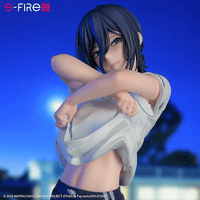 Chainsaw Man – The Movie: Reze Arc Figure Reze 8
