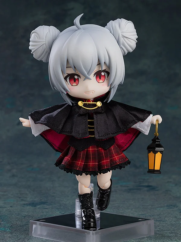 GOOD SMILE COMPANY Nendoroid Doll Vampire: Milla - Chibi Figures