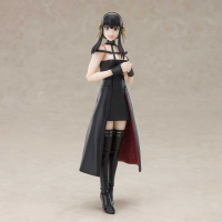 Yor Forger Spy X Family, Bandai Spirits S.H.Figuarts 2