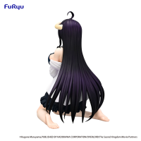 OVERLORD　Noodle Stopper Figure -Albedo Loungewear ver.- 8