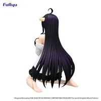 FuRyu OVERLORD　Noodle Stopper Figure -Albedo Loungewear ver.- - Overlord - photo 8