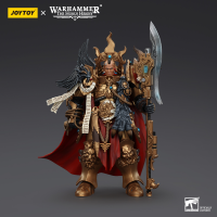 Legio Custodes Constantin Valdor, Captain-General of the Legio Custodes 20