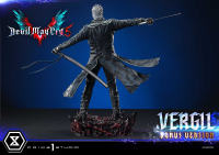 Concept Masterline Devil May Cry V Vergil Bonus Version 41