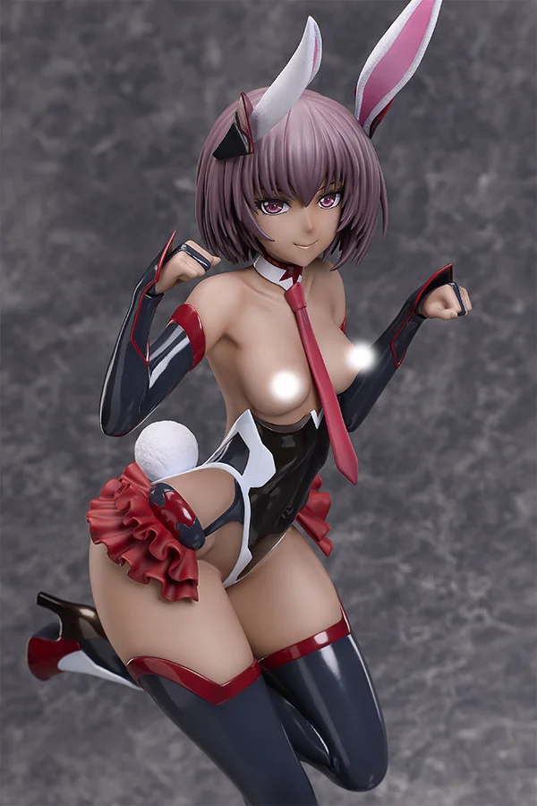 BINDing Raijin Yukikaze - Taimanin RPG X