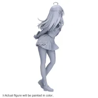 BANDAI Alya Sometimes Hides Her Feelings in Russian GLITTER&GLAMOURS Alya School Uniform ver. - Alya Sometimes Hides Her Feelings in Russian - photo 3