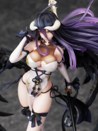 Albedo China Dress ver. 1/7 Scale Figure 7