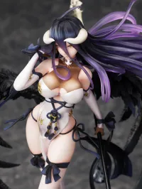 FuRyu Albedo China Dress ver. 1/7 Scale Figure - Overlord - photo 7