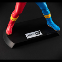 Ultimate Article Kikaider 01 （RENEWAL EDITION） 4