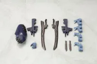 KOTOBUKIYA Muv Luv Alternative D-Style - Sharanui Storm & Strike Vanguard - Muv Luv - photo 7