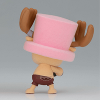 ONE PIECE Fluffy Puffy～CHOPPER vol.1～(ver.B) 4