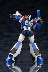DA-GARN & GX PARTS 15