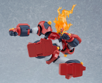 MODEROID Godannar Twin Drive Mode 5