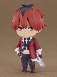 Nendoroid Surprise Frieren: Beyond Journey's End (1pc / 6pc per box) 5