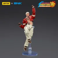 JOYTOY KOF'98UM Orochi Team Yashiro Nanakase - SNK - photo 4