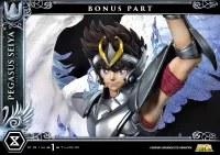 Prime 1 Studio Premium Masterline Saint Seiya Pegasus Seiya "Final Bronze Cloth" Bonus Version - Saint Seiya - photo 52