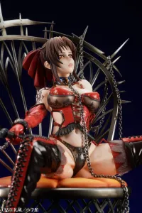 Medicos Entertainment 20th Anniversary 1/7-scale Figure 「Revy」 - BLACK LAGOON - photo 9