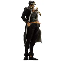 BANDAI Jotaro Kujo (Stardust Crusaders+) "JoJo's Bizarre Adventure", Masterlise Ichibansho Figure - JoJo's Bizarre Adventure - photo 9